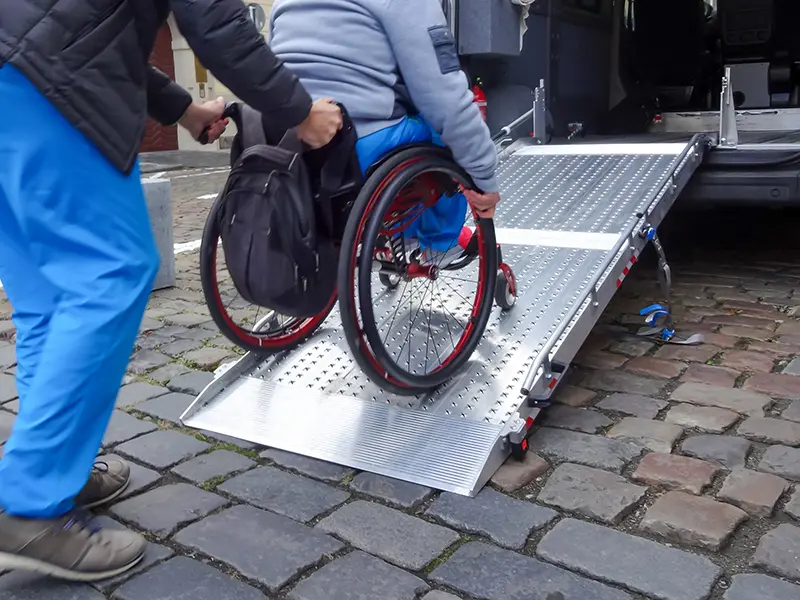 Transportation